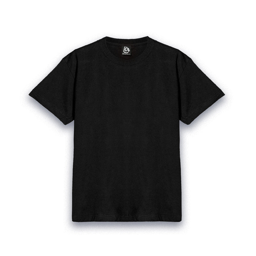 [なるみん✨断捨離] Bonpoint イラスト付きTシャツ2枚セット アンチミニマリスト【ホワイト】ekot Tシャツ<イラスト：店長 里一磨