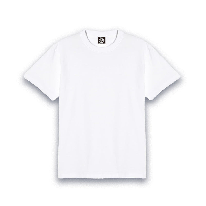 【昇運・守護・縁結びの京都一筆龍】 龍神御加護の絵画Tシャツ　昇運艶龍